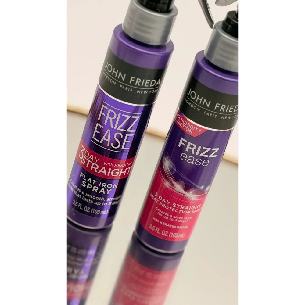 John Frieda brand john